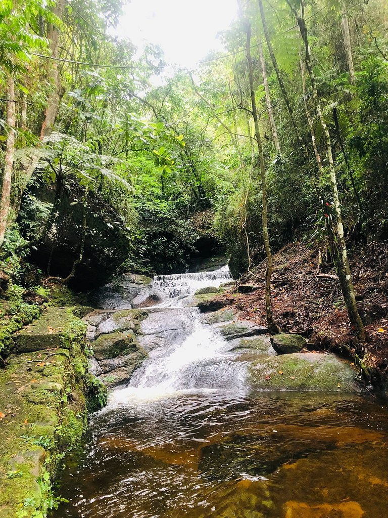 Quinta da Torre 7 suítes Cachoeira SPA aquecido