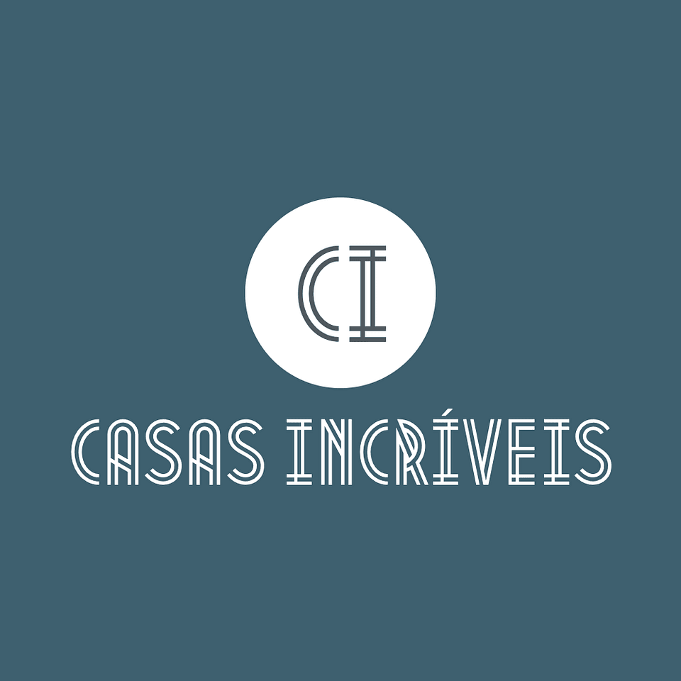 Casas Incríveis